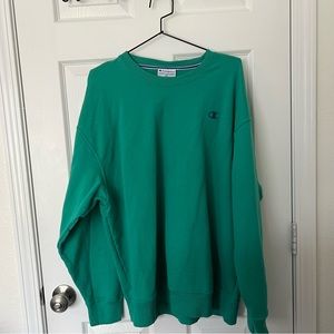 Champion Crewneck Sweatshirt